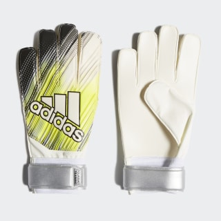 Classic Training Gloves Black / Solar Yellow / White DY2620 Classic Training Gloves Black / Solar Yellow / White DY2620