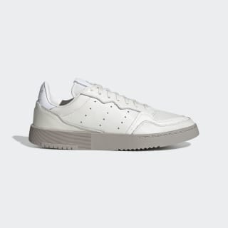 Chaussure Supercourt Cloud White / Cloud White / Cloud White EF9186 Chaussure Supercourt Cloud White / Cloud White / Cloud White EF9186