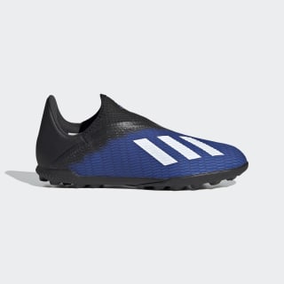 Buty X 19.3 TF Team Royal Blue / Cloud White / Core Black EG9839 Buty X 19.3 TF Team Royal Blue / Cloud White / Core Black EG9839