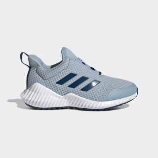 Tênis FortaRun Ash Grey / Legend Marine / Cloud White EE4211 Tênis FortaRun Ash Grey / Legend Marine / Cloud White EE4211