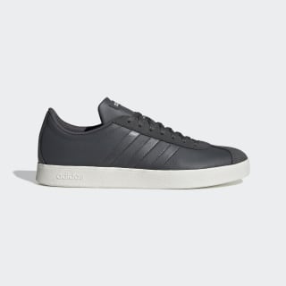 Tênis VL Court 2.0 Grey Six / Grey Six / Cloud White EE6807 Tênis VL Court 2.0 Grey Six / Grey Six / Cloud White EE6807