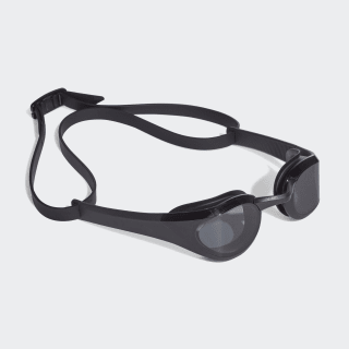 Adizero XX Unmirrored Competition Schwimmbrille Smoke Lenses / Black / Silver Metallic FJ4802 Adizero XX Unmirrored Competition Schwimmbrille Smoke Lenses / Black / Silver Metallic FJ4802