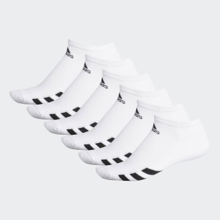 Skarpetki do kostek – 6 pary White CF4051 Skarpetki do kostek – 6 pary White CF4051
