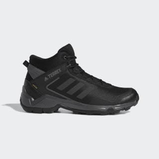 TERREX Eastrail Mid GTX Schuh Carbon / Core Black / Grey Five F36760 TERREX Eastrail Mid GTX Schuh Carbon / Core Black / Grey Five F36760