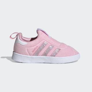 gazelle roze