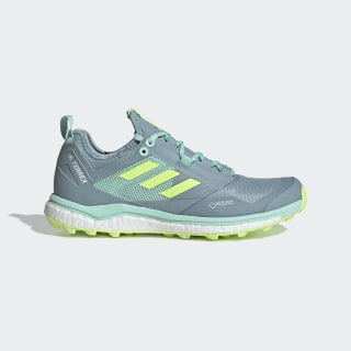 TERREX Agravic XT GORE-TEX Trailrunning-Schuh Ash Grey / Hi-Res Yellow / Clear Mint BC0452 TERREX Agravic XT GORE-TEX Trailrunning-Schuh Ash Grey / Hi-Res Yellow / Clear Mint BC0452