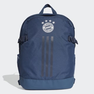 Mochila FC Bayern Night Marine / Trace Blue / Light Solid Grey FI7966 Mochila FC Bayern Night Marine / Trace Blue / Light Solid Grey FI7966