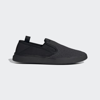 Five Ten Sleuth Slip-On Mountainbiking-Schuh Core Black / Grey Six / Red EE8941 Five Ten Sleuth Slip-On Mountainbiking-Schuh Core Black / Grey Six / Red EE8941