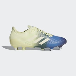 Predator Malice Control SG Schuh Ice Yellow / Cream White / Trace Royal AC8292 Predator Malice Control SG Schuh Ice Yellow / Cream White / Trace Royal AC8292