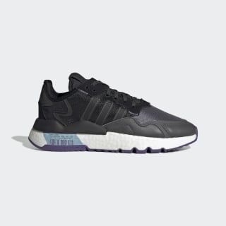 Scarpe Nite Jogger Tech Purple / Core Black / Grey FV4135 Scarpe Nite Jogger Tech Purple / Core Black / Grey FV4135