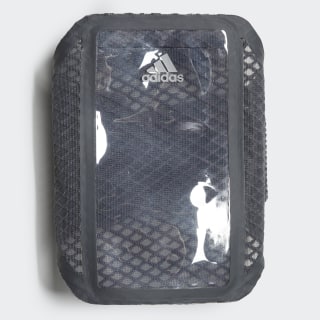 Run Media Arm Pouch Grey Six / Grey Six / Reflective Silver DT7087 Run Media Arm Pouch Grey Six / Grey Six / Reflective Silver DT7087