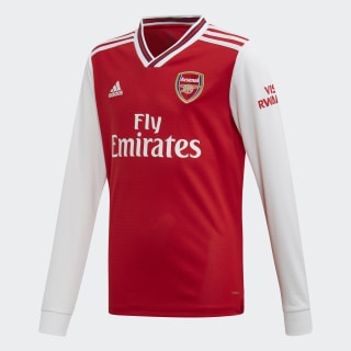 Arsenal Home Jersey Scarlet EH5642 Arsenal Home Jersey Scarlet EH5642