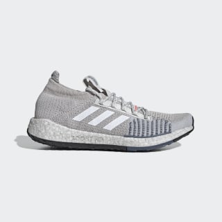 Zapatilla Pulseboost HD Grey One / Cloud White / Tech Ink G26931 Zapatilla Pulseboost HD Grey One / Cloud White / Tech Ink G26931