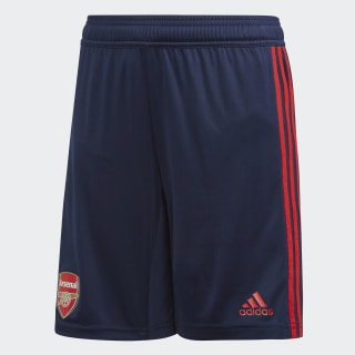 Short da allenamento Arsenal Collegiate Navy / Scarlet FJ9312 Short da allenamento Arsenal Collegiate Navy / Scarlet FJ9312