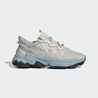 Scarpe OZWEEGO TR Raw White / Off White / Solar Red EG9838 Scarpe OZWEEGO TR Raw White / Off White / Solar Red EG9838