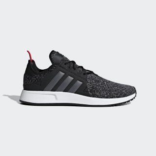 Tênis X_PLR Core Black / Grey Six / Scarlet F33900 Tênis X_PLR Core Black / Grey Six / Scarlet F33900