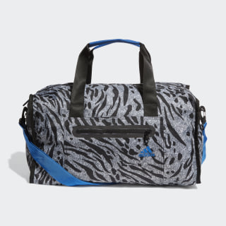 Training ID Duffeltas Orbit Grey / Grey Four / Black / Blue FN1965 Training ID Duffeltas Orbit Grey / Grey Four / Black / Blue FN1965