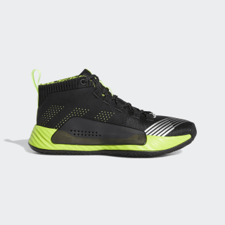 Dame 5 Star Wars Lightsaber Green Shoes Core Black / Signal Green / Semi Solar Slime EH2470 Dame 5 Star Wars Lightsaber Green Shoes Core Black / Signal Green / Semi Solar Slime EH2470