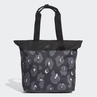 ID Tote Bag Mgh Solid Grey / Grey Six / Black / Collegiate Royal ED7563 ID Tote Bag Mgh Solid Grey / Grey Six / Black / Collegiate Royal ED7563