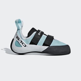 Buty wspinaczkowe Five Ten Gambit VCS Clear Aqua / Clear Grey / Core Black BC0937 Buty wspinaczkowe Five Ten Gambit VCS Clear Aqua / Clear Grey / Core Black BC0937