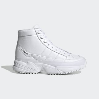 Kiellor Xtra Shoes Cloud White / Cloud White / Core Black EF5620 Kiellor Xtra Shoes Cloud White / Cloud White / Core Black EF5620