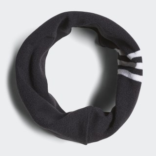 Football Halswärmer Black / White W67131 Football Halswärmer Black / White W67131