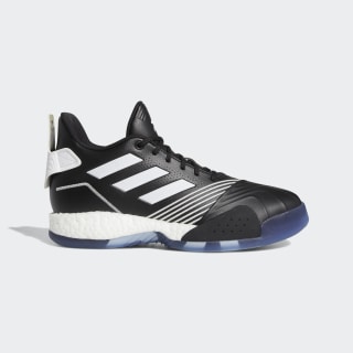 T-Mac Millennium Schoenen Core Black / Cloud White / Silver Met. EF2927 T-Mac Millennium Schoenen Core Black / Cloud White / Silver Met. EF2927