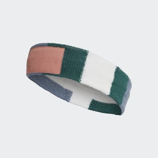 Bristol Headband Running White DY5869 Bristol Headband Running White DY5869