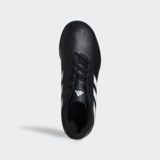 Chuteira Artilheira III Society Core Black / Cloud White / Utility Black EF0727 Chuteira Artilheira III Society Core Black / Cloud White / Utility Black EF0727