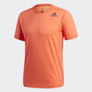 FreeLift Climalite T-Shirt Hi-Res Red CE0880 FreeLift Climalite T-Shirt Hi-Res Red CE0880