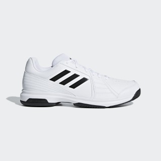 Tênis Approach FTWR WHITE/CORE BLACK/FTWR WHITE BB7664 Tênis Approach FTWR WHITE/CORE BLACK/FTWR WHITE BB7664