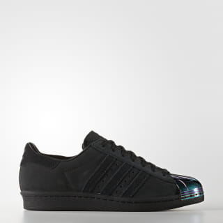 adidas superstar 80s metal toe w