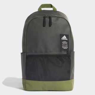 Classic Urban Backpack Legend Earth / Tech Olive / Black DZ8250 Classic Urban Backpack Legend Earth / Tech Olive / Black DZ8250