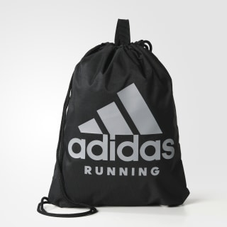 mochila running adidas