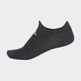 Calcetines Invisibles Alphaskin Ultralight Black / White CG2678 Calcetines Invisibles Alphaskin Ultralight Black / White CG2678