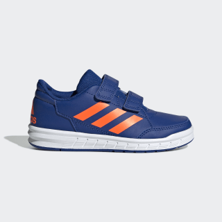 Zapatilla AltaSport Collegiate Royal / Solar Orange / Cloud White G27086 Zapatilla AltaSport Collegiate Royal / Solar Orange / Cloud White G27086