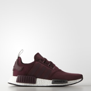 adidas nmd color vino