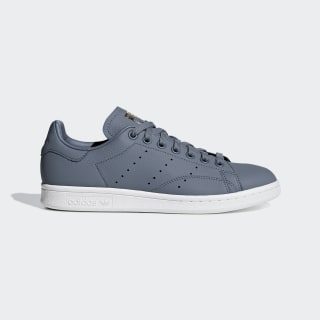 zapatillas stan smith azul