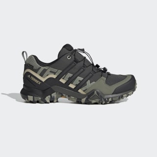 TERREX Swift R2 GORE-TEX Wanderschuh Legend Earth / Core Black / Feather Grey EG2872 TERREX Swift R2 GORE-TEX Wanderschuh Legend Earth / Core Black / Feather Grey EG2872