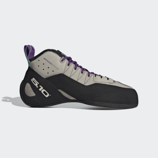 Chausson d'escalade Five Ten Grandstone Sesame / Core Black / Active Purple BC0866 Chausson d'escalade Five Ten Grandstone Sesame / Core Black / Active Purple BC0866