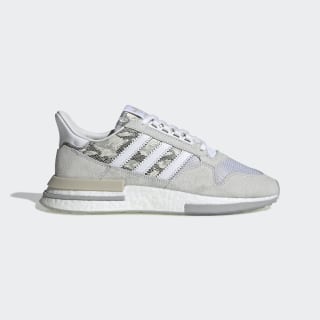 adidas zx 500 blancas
