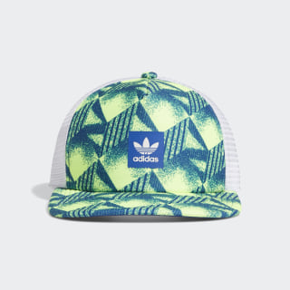 Boné Trucker League Print Multicolor EC6490 Boné Trucker League Print Multicolor EC6490