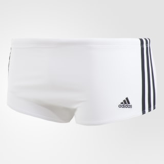 Sunga 3-Stripes Wide é boa?