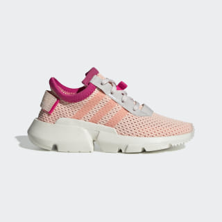 POD-S3.1 Shoes Salmon / White / Core Black EE8720 POD-S3.1 Shoes Salmon / White / Core Black EE8720
