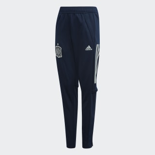 Calças de Treino da Espanha Collegiate Navy GI4865 Calças de Treino da Espanha Collegiate Navy GI4865