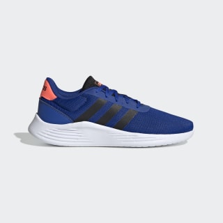 Zapatilla Lite Racer 2.0 Team Royal Blue / Core Black / Signal Coral EG6906 Zapatilla Lite Racer 2.0 Team Royal Blue / Core Black / Signal Coral EG6906
