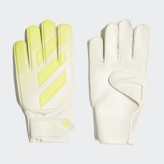 X Lite Handschoenen White / Solar Yellow DN8539 X Lite Handschoenen White / Solar Yellow DN8539