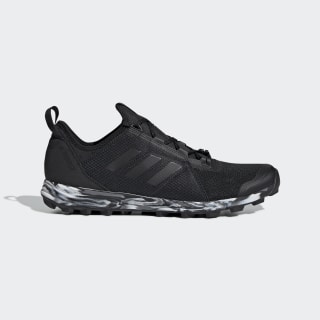 Terrex Agravic Speed Trail Running Shoes Core Black / Core Black / Core Black D97470 Terrex Agravic Speed Trail Running Shoes Core Black / Core Black / Core Black D97470
