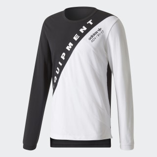 polera manga larga adidas