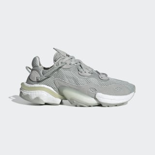 Tênis Torsion X Ash Silver / Ash Silver / Core Black EE4885 Tênis Torsion X Ash Silver / Ash Silver / Core Black EE4885